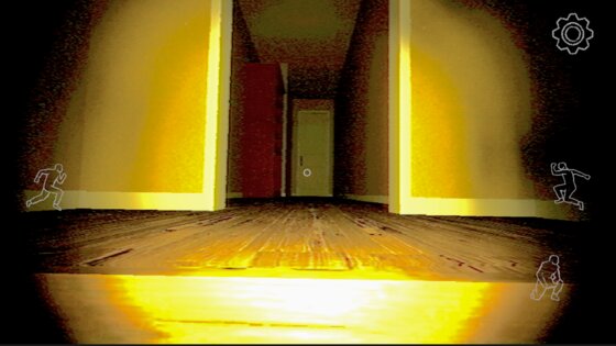 Obelisk Analog Horror Game 1.0.2. Скриншот 6