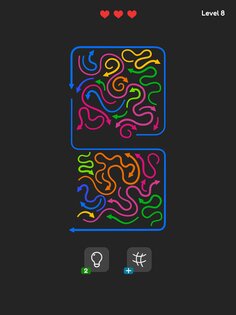Arrow Flow 9.3.0. Скриншот 17