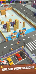 My Lumber Yard 1.1.6. Скриншот 3