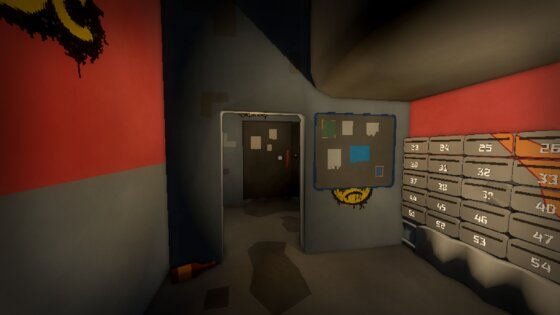 Странник – Альтернативный Мир 0.13. Скриншот 4