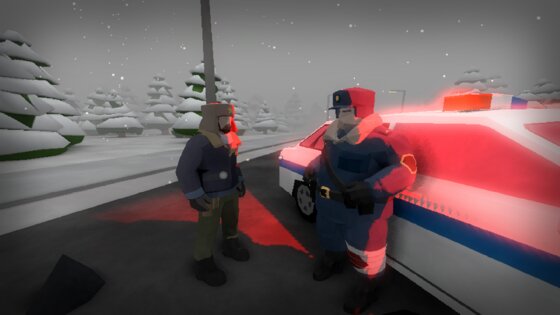 Странник – Альтернативный Мир 0.13. Скриншот 6