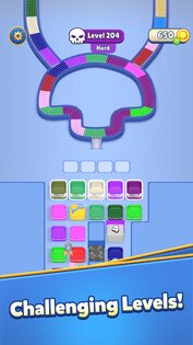 Beads Out 2.2.6. Скриншот 2