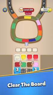 Beads Out 2.2.6. Скриншот 3