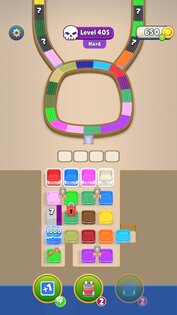 Beads Out 2.2.6. Скриншот 5