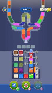 Beads Out 2.2.6. Скриншот 6