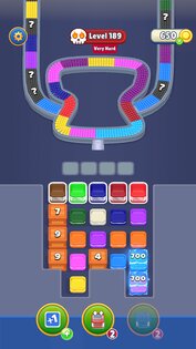 Beads Out 2.2.6. Скриншот 7