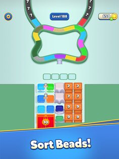 Beads Out 2.2.6. Скриншот 8