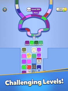 Beads Out 2.2.6. Скриншот 9