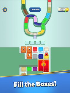 Beads Out 2.2.6. Скриншот 10