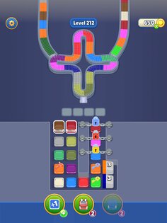 Beads Out 2.2.6. Скриншот 11