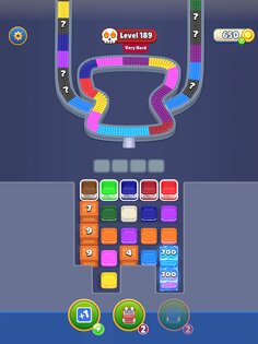 Beads Out 2.2.6. Скриншот 19