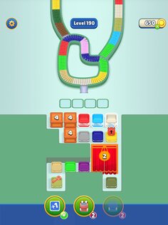 Beads Out 2.2.6. Скриншот 20