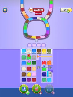 Beads Out 2.2.6. Скриншот 21