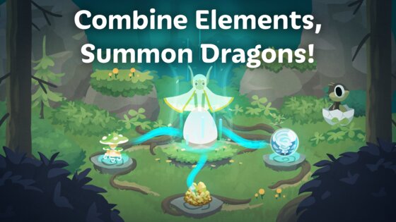 Hatch Dragons 0.4.16. Скриншот 8