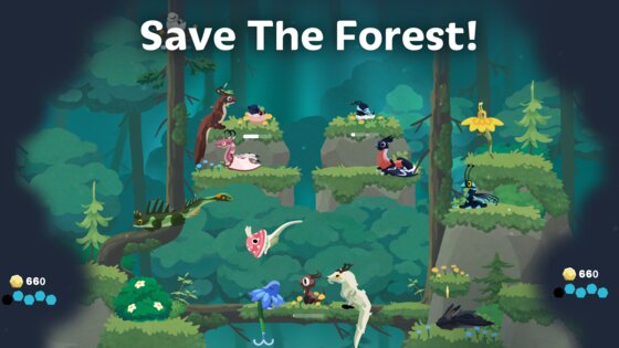 Hatch Dragons 0.4.16. Скриншот 23