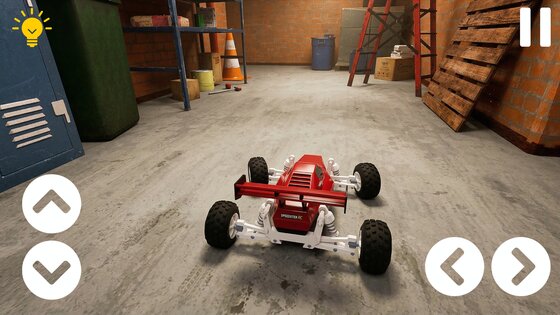 Побег от Блогера 0.3. Скриншот 8