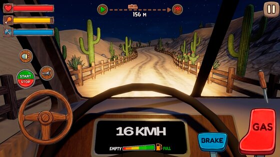 RV There Yet Mobile 0.6. Скриншот 10