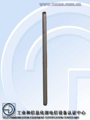 Gionee GN9005 - новый смартфон с толщиной пять миллиметров?
