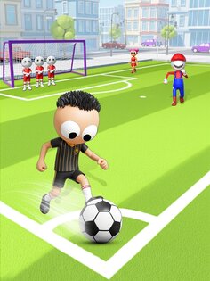 Kick It – Fun Soccer Game 1.4.7. Скриншот 15