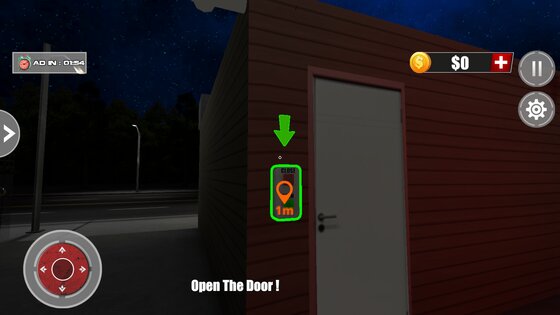 Scary Shop Game 2.9. Скриншот 5