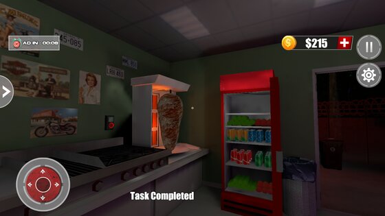 Scary Shop Game 2.9. Скриншот 6