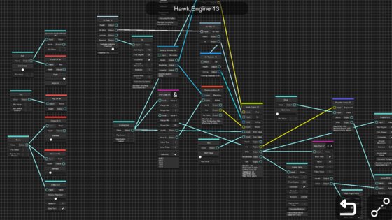Flight Build Sandbox Simulator 2.7.2. Скриншот 5