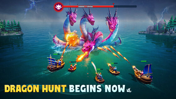 Last Survival: Fleet Wars 25.1224.1. Скриншот 8