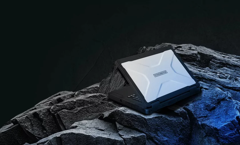 Представлен защищённый ноутбук TOUGHBOOK 56 MK1 с горячей заменой аккумуляторов