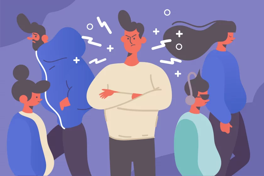 В России создают ИИ для выявления тревоги в голосе: поможет определять стресс