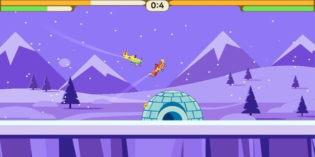 Hit The Plane 1.37.3. Скриншот 2