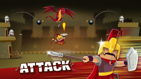 One Man Army: Battle Games 2.18. Скриншот 8