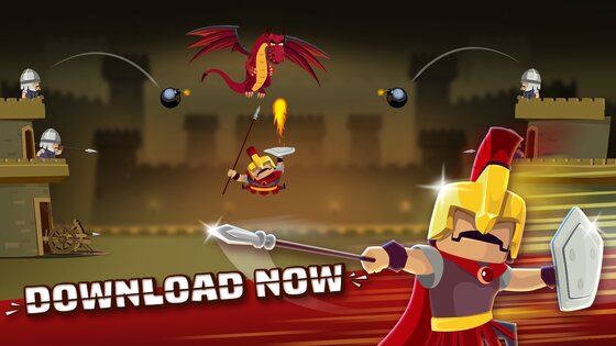 One Man Army: Battle Games 2.18. Скриншот 14