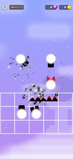 Defender Merge 0.53. Скриншот 8