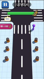 Rescue Cord 3D 1.10.17. Скриншот 4