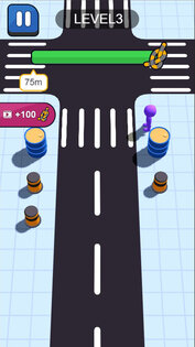 Rescue Cord 3D 1.10.17. Скриншот 5