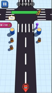 Rescue Cord 3D 1.10.17. Скриншот 6