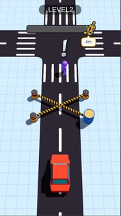 Rescue Cord 3D 1.10.17. Скриншот 7