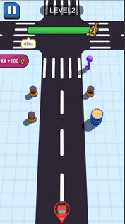 Rescue Cord 3D 1.10.17. Скриншот 8