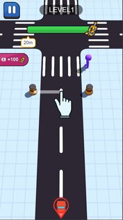 Rescue Cord 3D 1.10.17. Скриншот 9