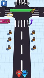 Rescue Cord 3D 1.10.17. Скриншот 10