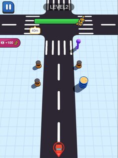 Rescue Cord 3D 1.10.17. Скриншот 12