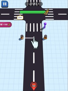 Rescue Cord 3D 1.10.17. Скриншот 13