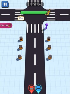 Rescue Cord 3D 1.10.17. Скриншот 14