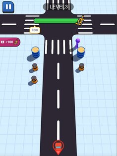 Rescue Cord 3D 1.10.17. Скриншот 15