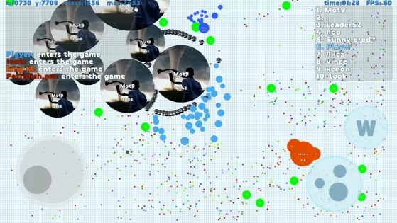 Чашка Петри 4.8.3. Скриншот 7