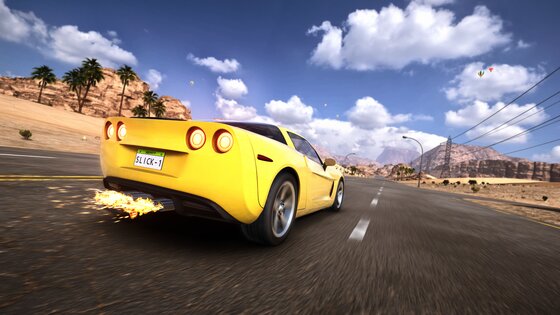 SlickTires Racing 0.0.511. Скриншот 4