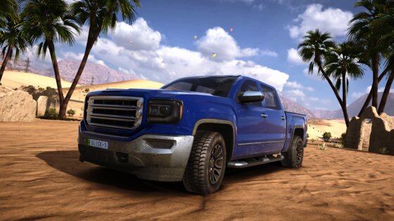 SlickTires Racing 0.0.511. Скриншот 14