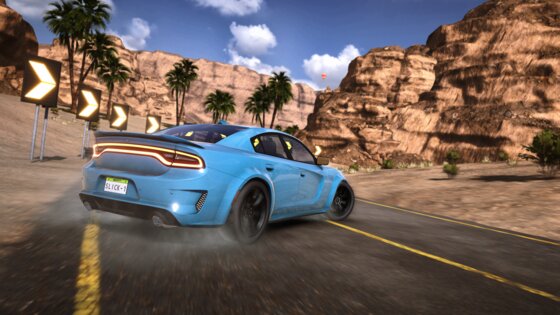 SlickTires Racing 0.0.511. Скриншот 20
