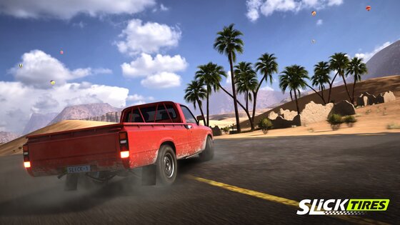 SlickTires Racing 0.0.511. Скриншот 24