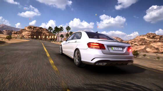 SlickTires Racing 0.0.511. Скриншот 28
